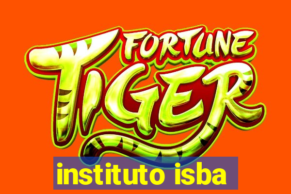 instituto isba